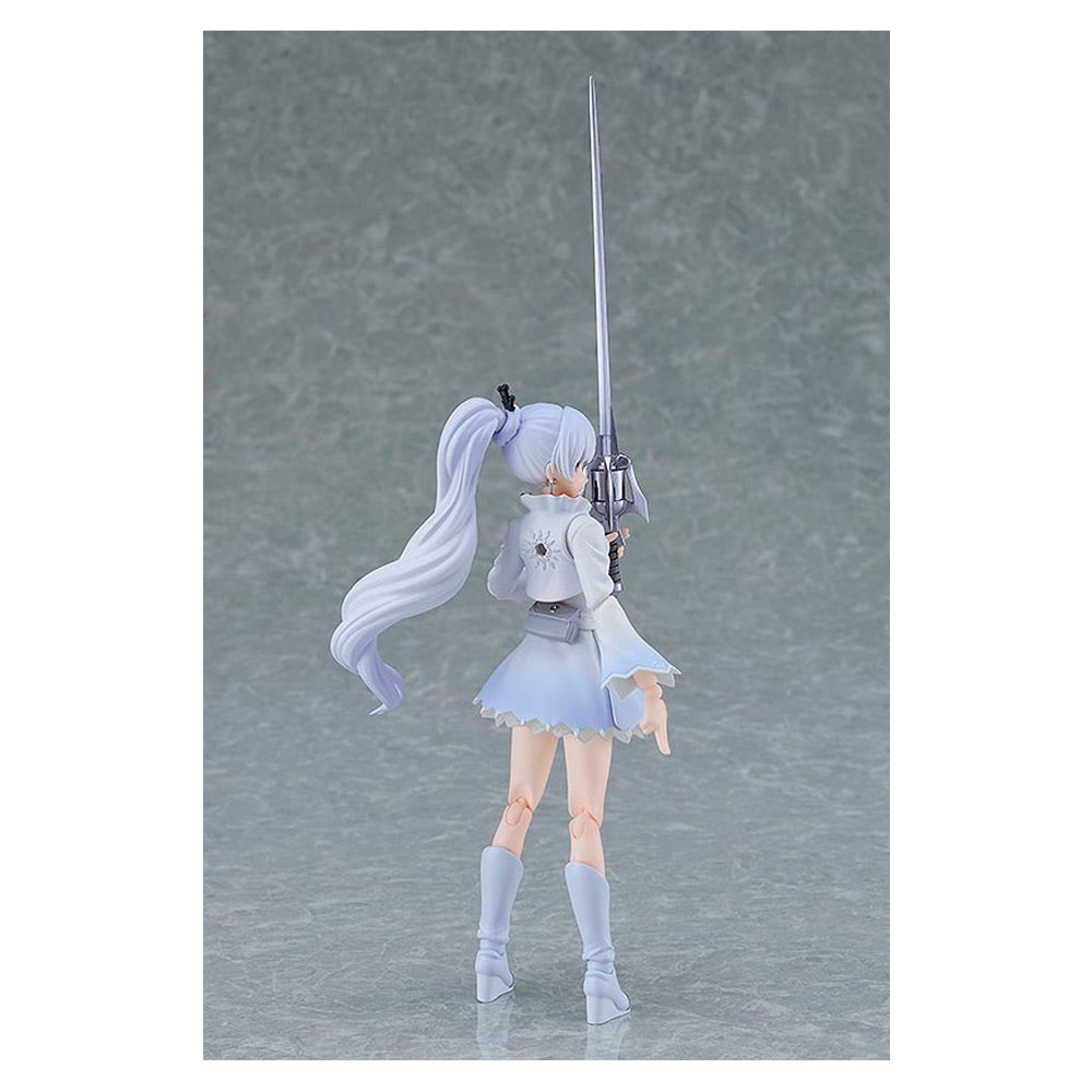 FIGURA FIGMA WEISS SCHNEE 599 - IRION Juguetería - FIGURA FIGMA WEISS SCHNEE 599 - IRION Juguetería -